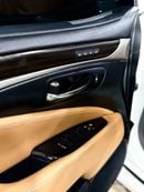 Lexus LS460 PRESTIGE SWB 39000