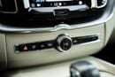 Volvo XC60 MOMENTUM 2.0L