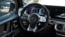 مرسيدس بنز G 63 AMG ستاندارد