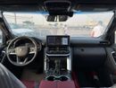 Toyota Land Cruiser GR SPORT