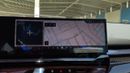BMW 520i LUXURY M SPORT (For Export , НА ЭКСПОРТ) 2027 520i M 2.0T Mild-Hybrid GCC Без пробега