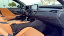Lexus ES350 PLATINUM 2025 Lexus ES350 Premier, Dealer Warranty, GCC Specifications