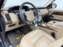 Land Rover Range Rover HSE P360