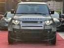 Land Rover Defender 3.0 L (P400) - 6 Cylinder Turbo (Mild Hybrid) - 400 Hp