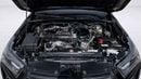 Toyota Hilux GR SPORT