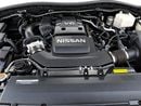 Nissan Patrol XE