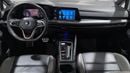 Volkswagen Golf GTI P2 2023 | AED 1573/Month | 0 DP | 30 Day Return | Warranty | Service History