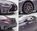 لكزس RC 350 3.5