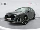 Audi Q5 45 TFSI S-LINE (Ref# 01102)