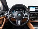 BMW 520i M SPORT