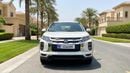 Mitsubishi ASX GLX MIDLINE 2024 | AED 753/Month | 0 DP | 30 Day Return | Warranty | Service History