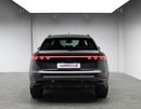 أودي Q8 55 TFSI PROGRESS BLACK