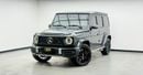 Mercedes Benz G63 AMG G63 AMG, Warranty, Service History, Fully Loaded, Excellent Condition, Japanese