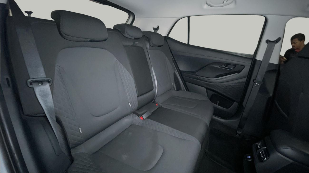 Hyundai Creta SMART 2025 | AED 851/Month | 0 DP | 30 Day Return | Warranty | Service History