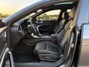 Audi A7 55 TFSI SPORTBACK Audi A7 55 TFSI Quattro | 2022