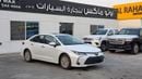 Toyota Corolla XLI 2026 TOYOTA COROLLA FULL OPTION WHITE