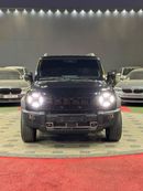 Jetour T2 LUX