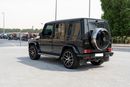 مرسيدس بنز G 63 AMG ستاندارد STANDARD