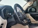 Toyota Land Cruiser VXR