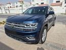 Volkswagen Teramont SE