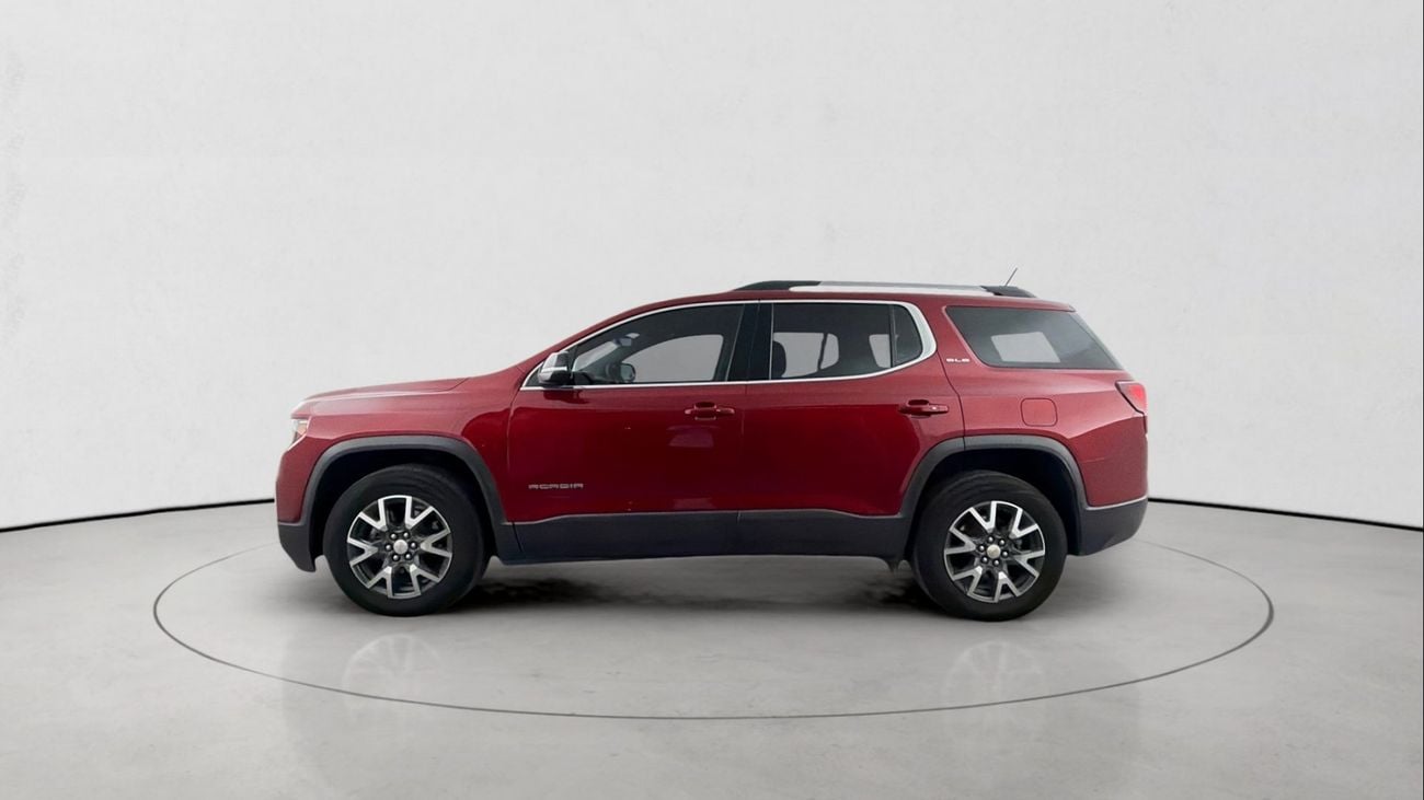 GMC Acadia SLE | Guaranteed Warranty | 0 Down Payment