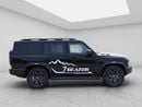 جيتور T2 LUX سيارة جيتور T2 موديل 2025، 7 مقاعد | أسود بالكامل | جاهزة للتسليم