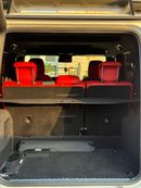 مرسيدس بنز G 63 AMG برابوس G800