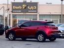 مازدا CX3 GT