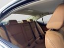 Lexus IS300 PREMIER 2019 LEXUS IS 300 — JAPANESE LUXURY WITH A SPORTY EDGE!