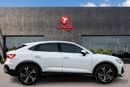 Audi Q3 40 TFSI quattro 2.0L Sportback Audi Q3 Sportback 40TFSI Quattro 2024 GCC | Agency Warranty