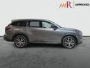 Infiniti QX60 SENSORY 2.0