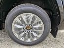 Toyota Land Cruiser VXR 3.3L
