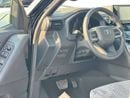 Toyota Land Cruiser GXR