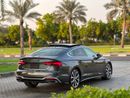 Audi A5 40 TFSI S-LINE