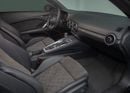 Audi TT 45 TFSi S-Line