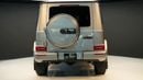 مرسيدس بنز G 550 ستاندارد G 550 Japanese Specs