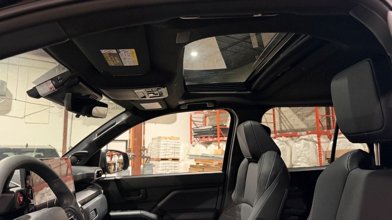تويوتا فور رنر TRD OFFROAD PREMIUM بنزين TRD OFFROAD PREMIUM 5-Str