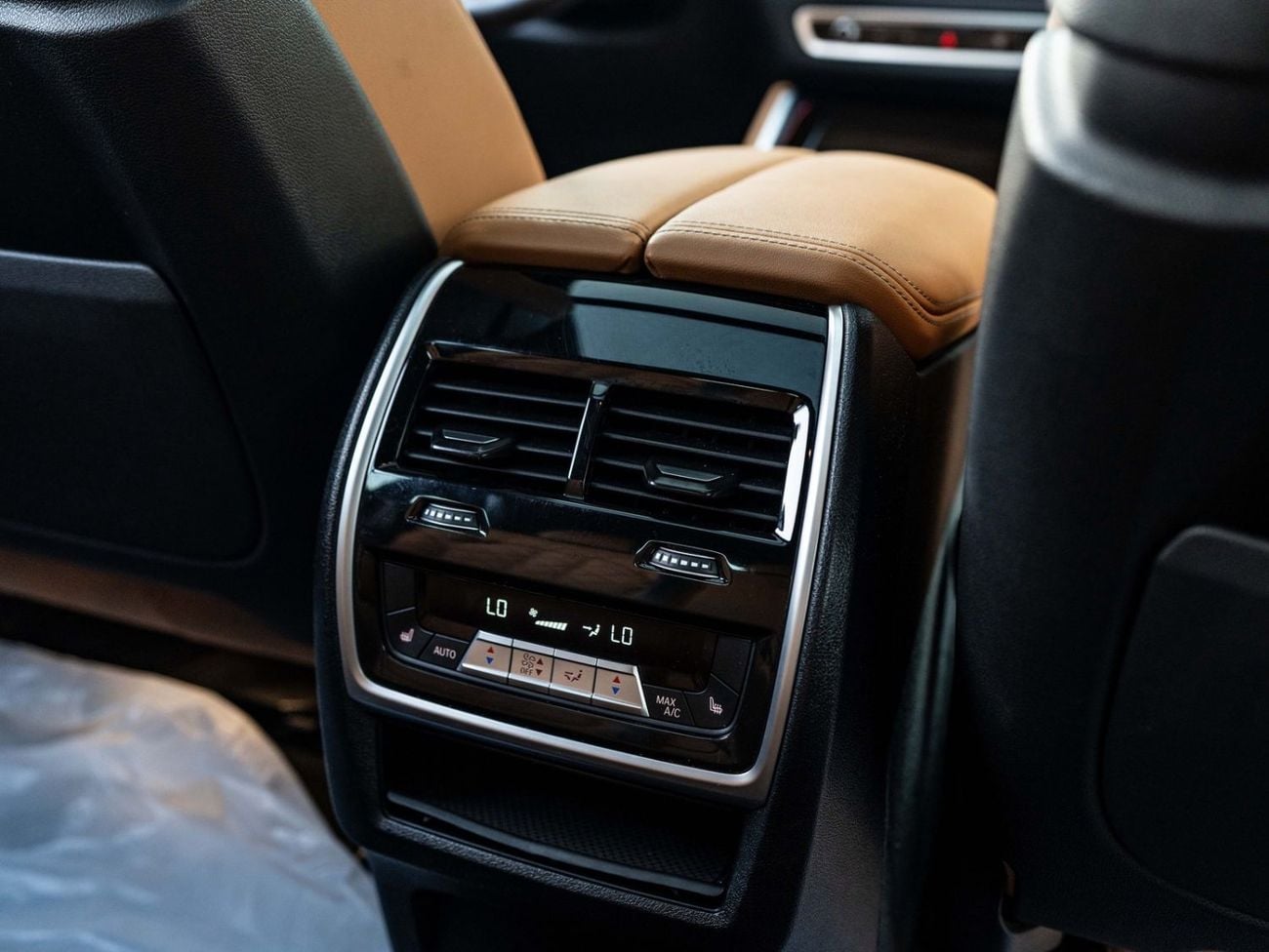 BMW X6 40i M Sport 3.0L