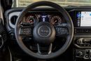 Jeep Wrangler SPORT Jeep Wrangler Sport 2024 GCC | Warranty
