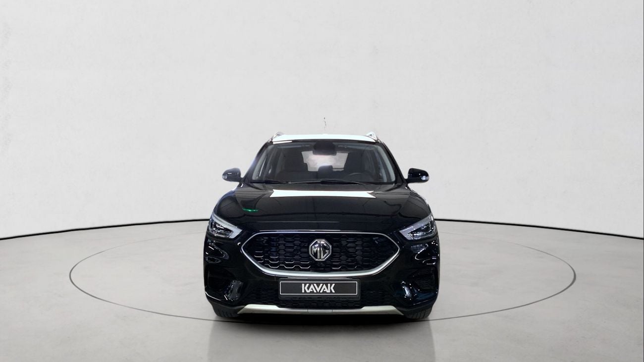 MG ZS STANDARD | Guaranteed Warranty | 0 Down Payment