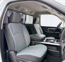 RAM 1500 CLASSIC 2022 Dodge Ram 1500 Classic SLT, Agency Warranty+Full Service History, GCC Specs.b