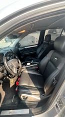 مرسيدس بنز ML 63 AMG STANDARD