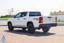 Mitsubishi L200 Sportero 2027 2.4L Diesel | 4WD | 6-Speed Automatic | 181 hp | 7 Drive Modes | Export Only