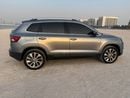 Skoda KAROQ STYLE LTH