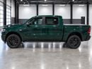 RAM 1500 LIMITED FULL SPEC LIMITED NIGHT PACKAGE 5.7
