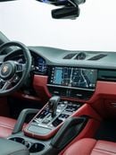 بورش كايان PLATINUM EDITION