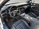 Audi A6 45 TFSI