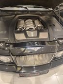 Bentley Arnage RED LABEL T Full service history