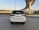 Toyota Fortuner EXR Toyota Fortuner Model 2023 7 seats clean Good condition