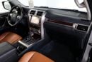 Lexus GX460 GX 460 - GCC Specs -295000KM-EXCELLENT CONDITION
